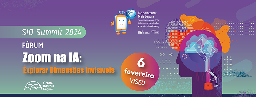 Dia da Internet Mais Segura 2024