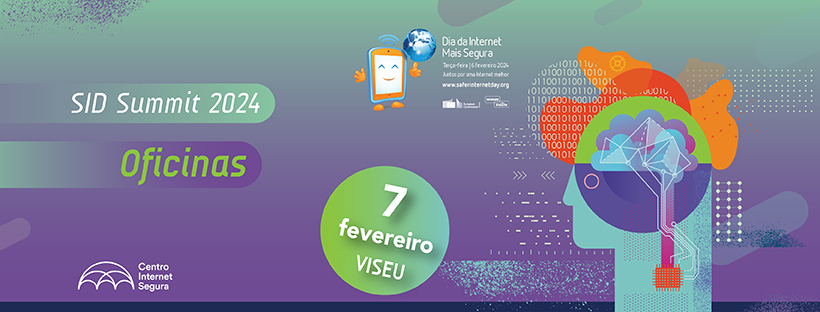 Dia da Internet Mais Segura 2024
