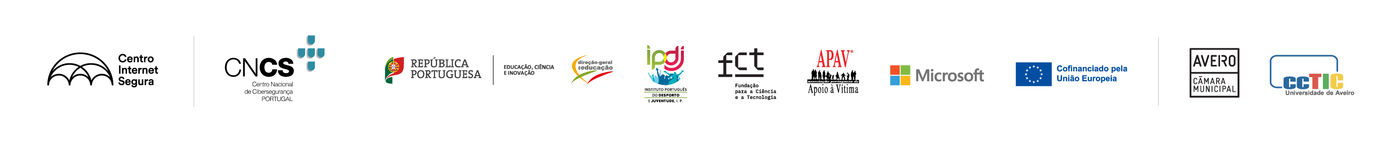 parceiros do SID 2025