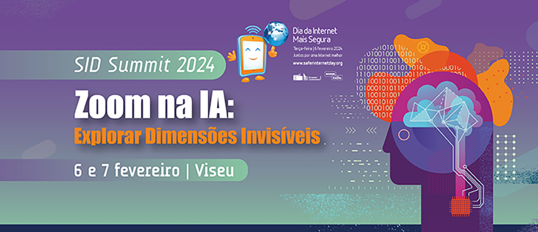 Dia da Internet Mais Segura 2024 