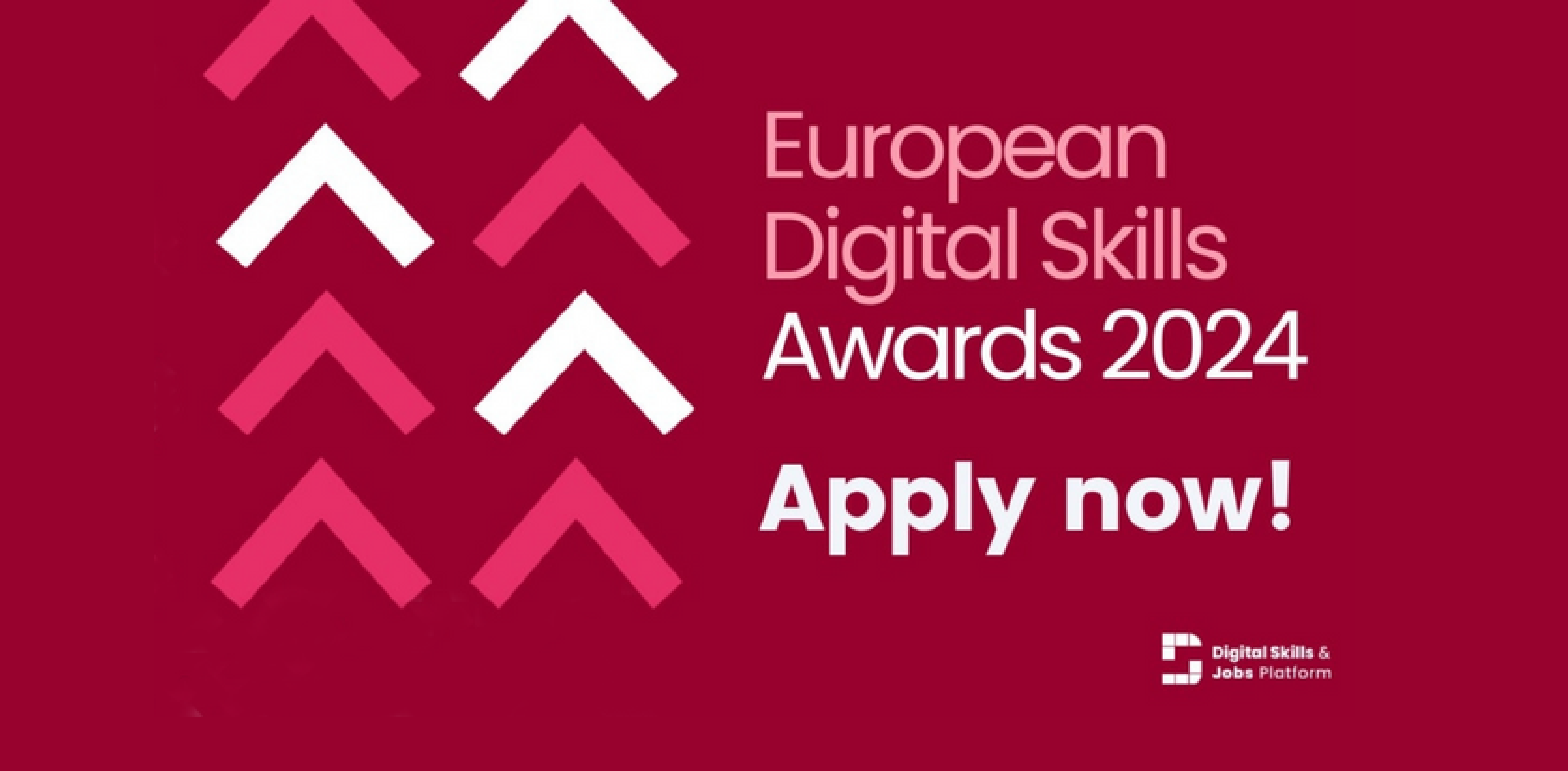 Prémios Europeus de Competências Digitais