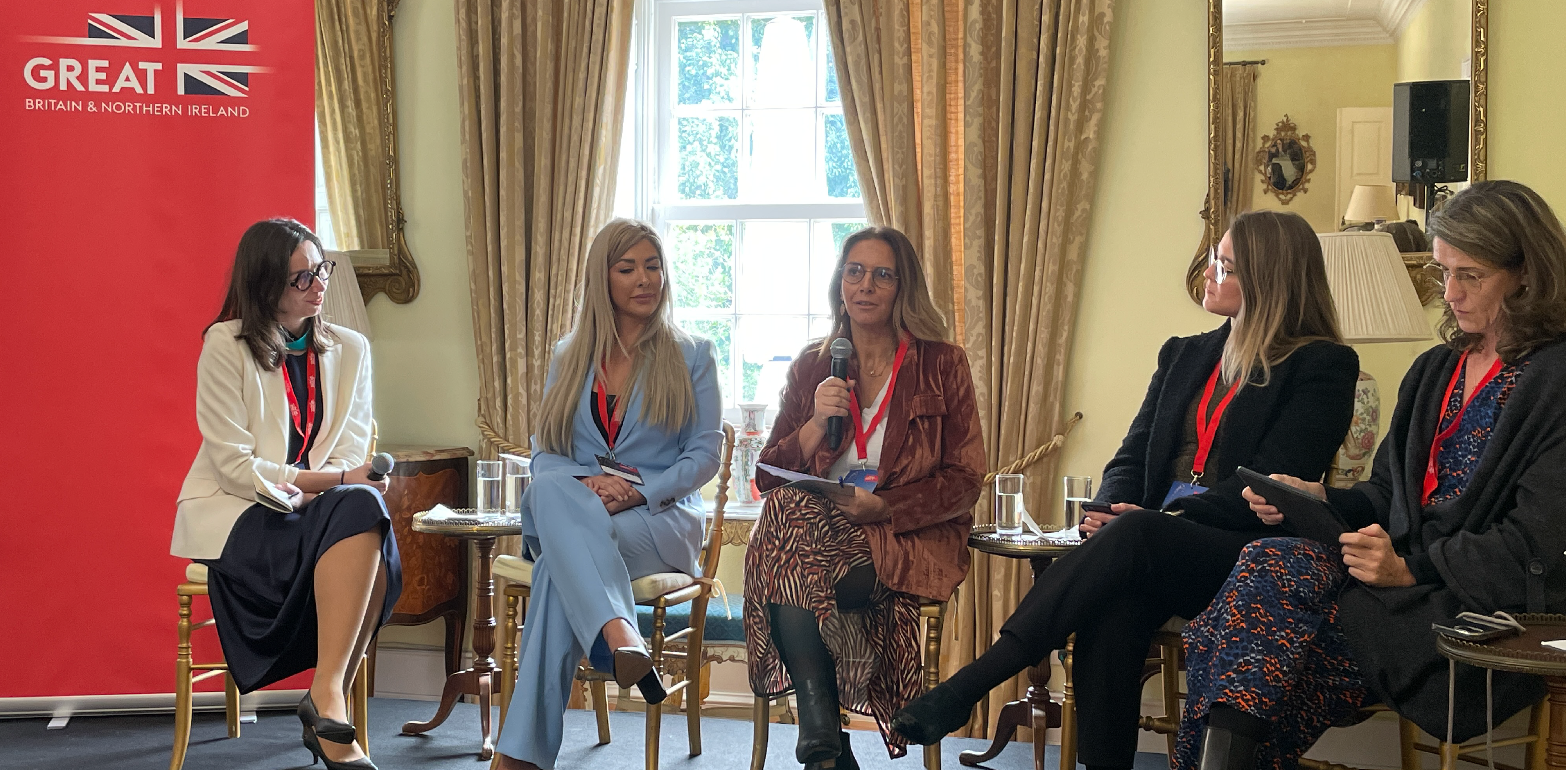 Consórcio Internet Segura participa em iniciativa da Embaixada Britânica