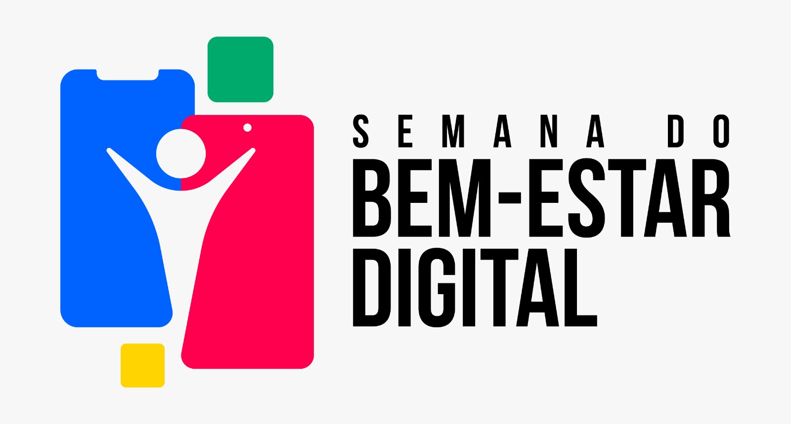 Semana do Bem-Estar Digital 