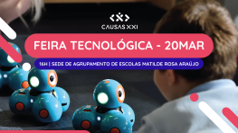 Feira Tecnológica 