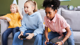 Webinar do Dia da Internet Mais Segura