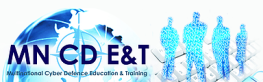 Multinational Cyber Defence Education & Training