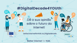 #DigitalDecade4YOUth