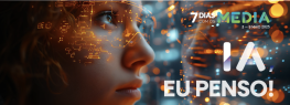 IA, eu penso! É o tema da Operação 7 Dias com os Media 2025